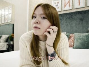 AbigailFlowers