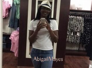 Abigail_Mayes