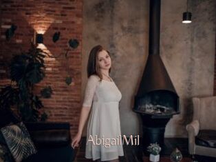 AbigailMil