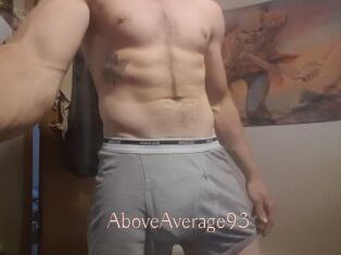 AboveAverage93