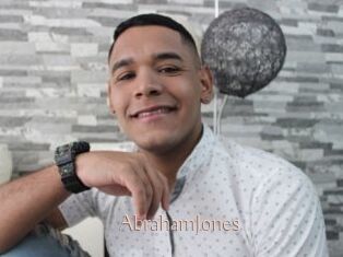AbrahamJones