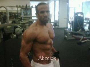 Abzdick