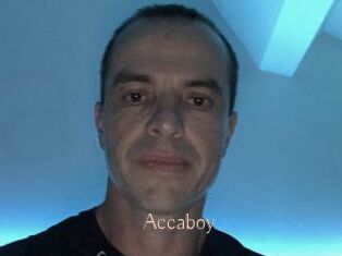 Accaboy
