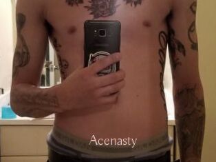 Acenasty