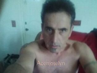Acenjoselyn