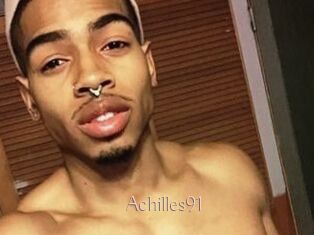 Achilles91