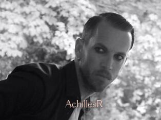 AchillesR