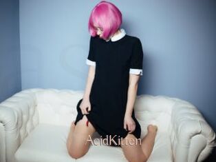 AcidKitten