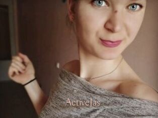ActiveJas