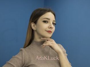 AdaKLuck