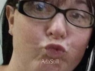 AdaStill