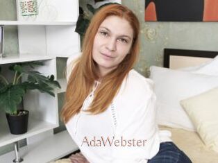 AdaWebster