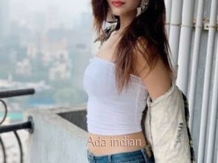 Ada_indian Anal Sexe