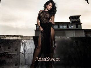 AdaaSweet