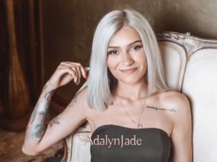 AdalynJade Anal Sexe