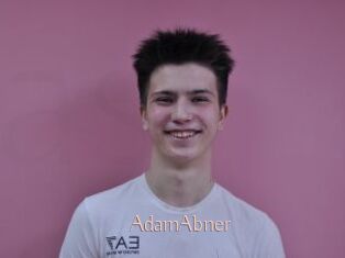 AdamAbner