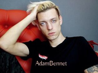 AdamBennet
