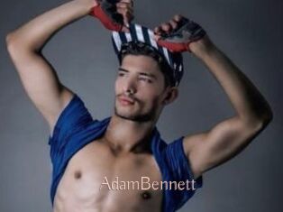 AdamBennett