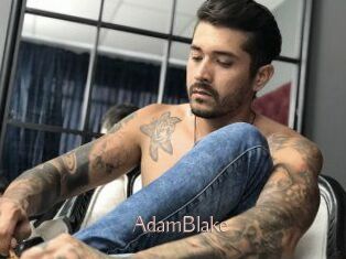 AdamBlake