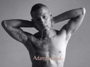 AdamBraand