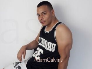 AdamCalvins