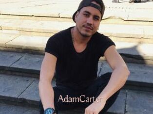 AdamCarter