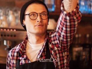 AdamDoll