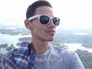 AdamFerrer