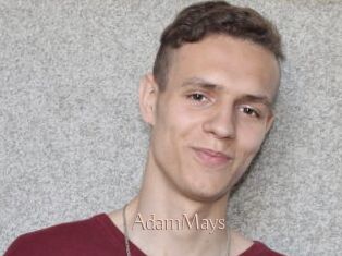 AdamMays