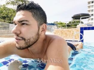 AdamMaza