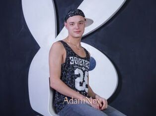 AdamNoy Anal Sexe