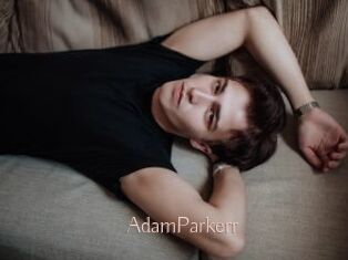 AdamParkerr Anal Sexe