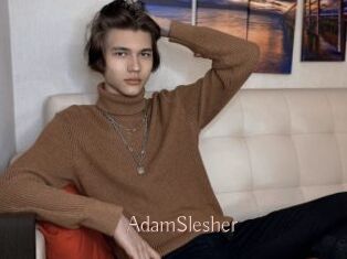 AdamSlesher
