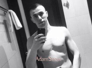 AdamSnow