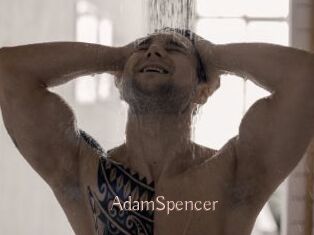 AdamSpencer