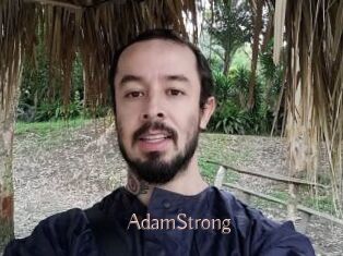AdamStrong