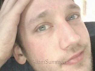 AdamSummers