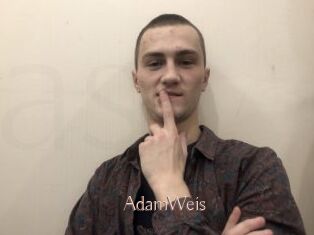 AdamWeis
