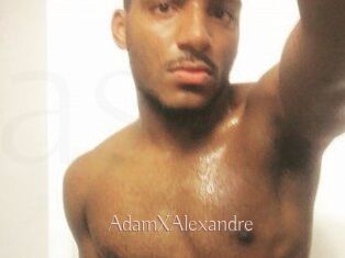 AdamXAlexandre