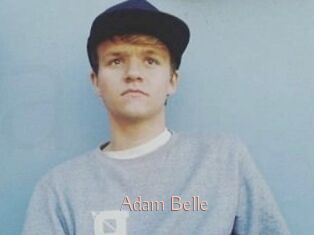 Adam_Belle