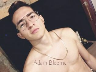 Adam_Bloome