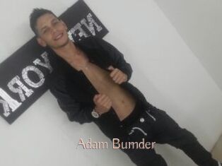 Adam_Bumder