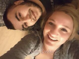 Adam_Evelyn
