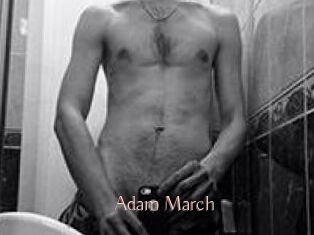 Adam_March
