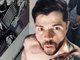 Adam_Milar