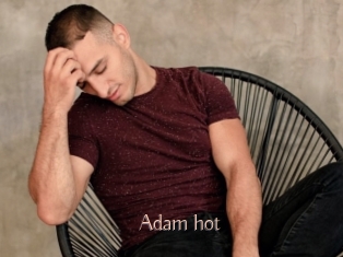Adam_hot Anal Sexe