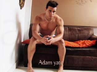 Adam_yate