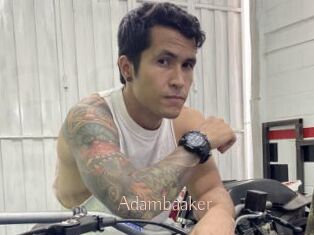 Adambaaker