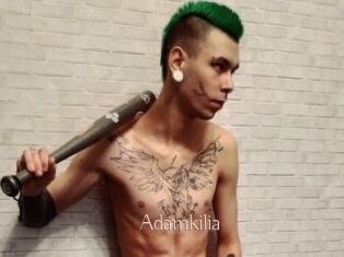 Adamkilia