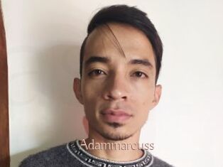 Adammarcuss
